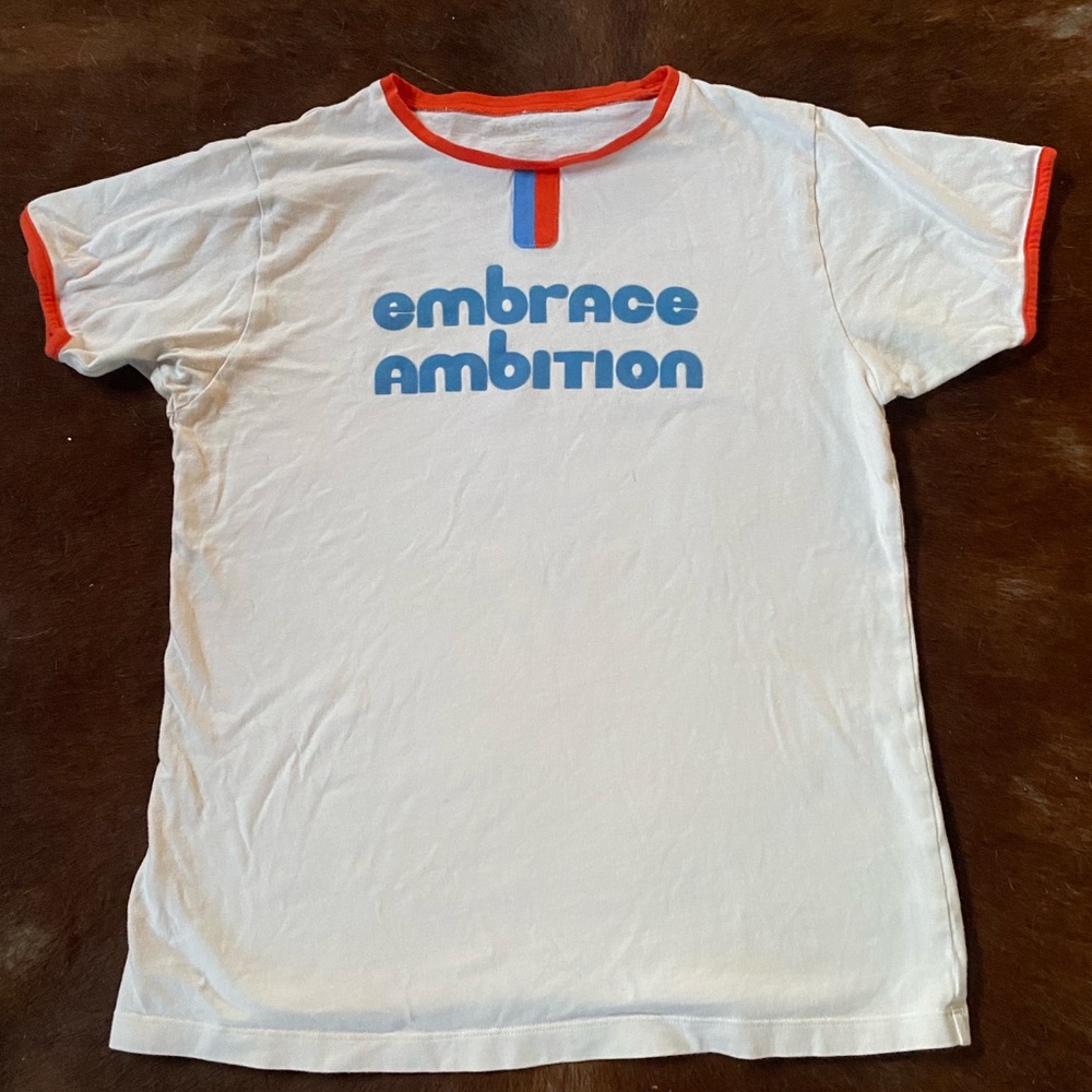 Tory Burch Tory Sport baby tee